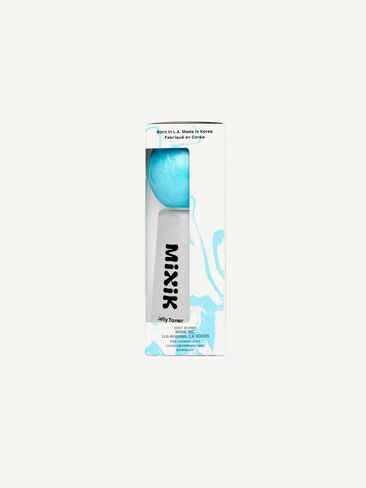 Old Navy MIXIK Jelly Toner Instantly Hydrating Mist - Clear in Kuwait