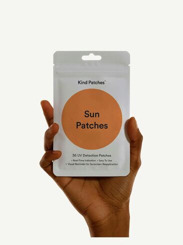 Old Navy Kind Patches Sun Patches - Sun in Kuwait