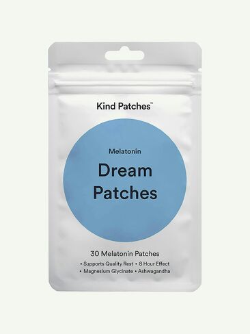 Old Navy Kind Patches Dream Patches - Melatonin - Dream in Kuwait