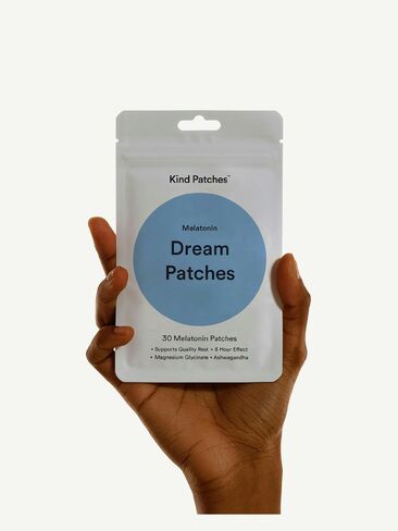 Old Navy Kind Patches Dream Patches - Melatonin - Dream in Kuwait