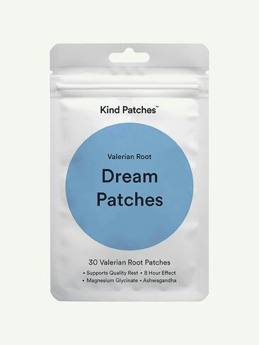 Old Navy Kind Patches Dream Patches - Valerian Root - Dream in Kuwait