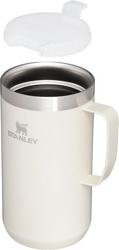 STANLEY Stay-Hot Camp Mug 24 in Saudi Arabia