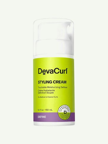 Old Navy Devacurl Styling Cream - White in Kuwait