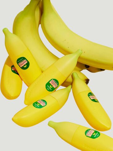 Old Navy Tony Moly Magic Food Banana Hand Milk - Cream in Kuwait