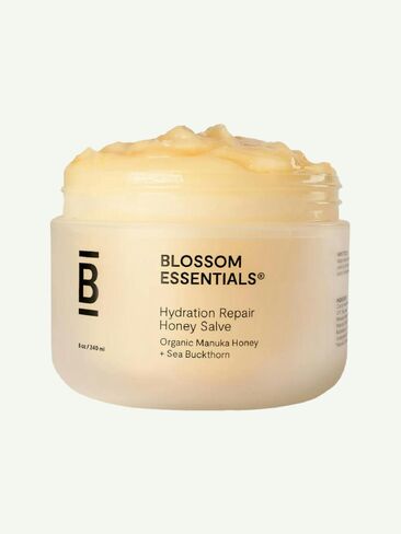 Old Navy Blossom Essential Hydration Repair Honey Salve - Honey in Kuwait
