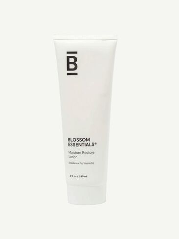 Old Navy Blossom Essential Moisture Restore Lotion - White in Kuwait