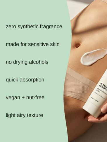 Old Navy Blossom Essential Moisture Restore Lotion - White in Kuwait