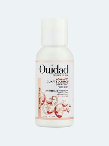 Old Navy Ouidad ACC Defrizzing Shampoo - Travel Size - Clear in Kuwait