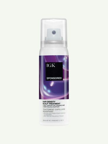 Old Navy IGK Sponsored High Density Scalp Treatment - Clear in Kuwait