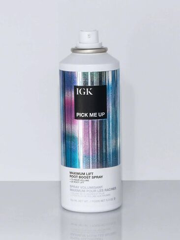 Old Navy IGK Pick Me Up Root Spray - Clear in Kuwait