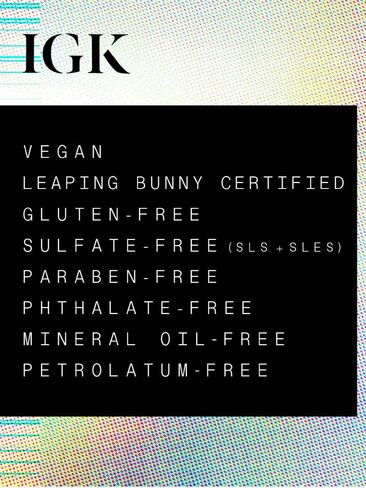 Old Navy IGK Pick Me Up Root Spray - Clear in Kuwait