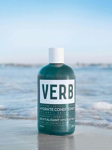 Old Navy Verb Hydrate Conditioner - White in Kuwait