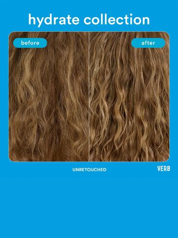 Old Navy Verb Hydrate Conditioner - White in Kuwait