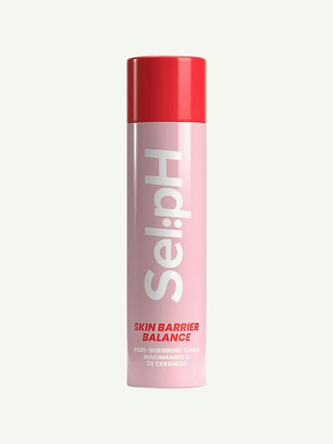 Old Navy Selph Skin Barrier Balance Toner - Clear in Kuwait