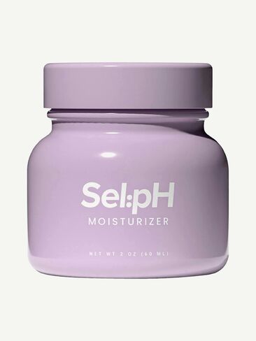 Old Navy Selph Cloud Bounce Moisturizer - White in Kuwait