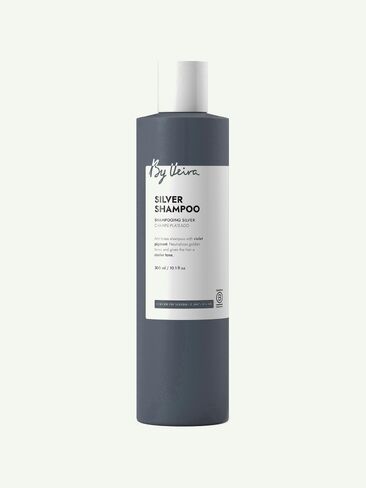 Old Navy By Veira Silver Shampoo - Shampoo in Kuwait