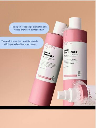 Old Navy By Veira Repair Shampoo - Shampoo in Kuwait
