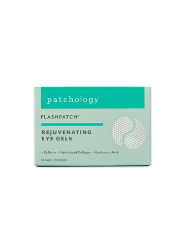 Old Navy Patchology Rejuvenating Eye Gels - Clear in Kuwait