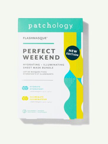 Old Navy Patchology Perfect Weekend Bundle - Multi in Kuwait
