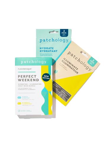 Old Navy Patchology Perfect Weekend Bundle - Multi in Kuwait