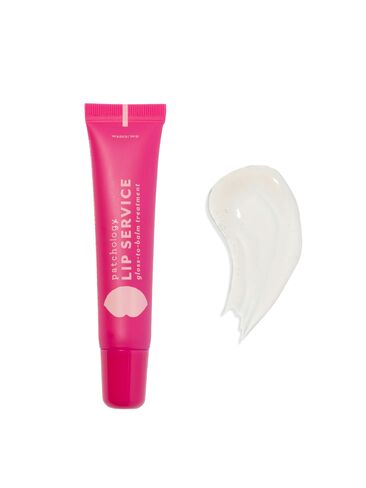 Old Navy Patchology Lip Service Gloss-To-Balm Treatment - Clear in Kuwait