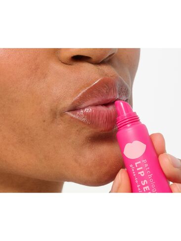 Old Navy Patchology Lip Service Gloss-To-Balm Treatment - Clear in Kuwait