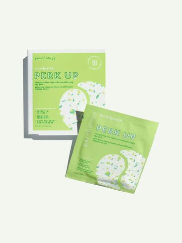 Old Navy Patchology Moodpatch Eye Gels Perk Up - Clear in Kuwait