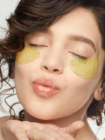 Old Navy Patchology Moodpatch Eye Gels Perk Up - Clear in Kuwait