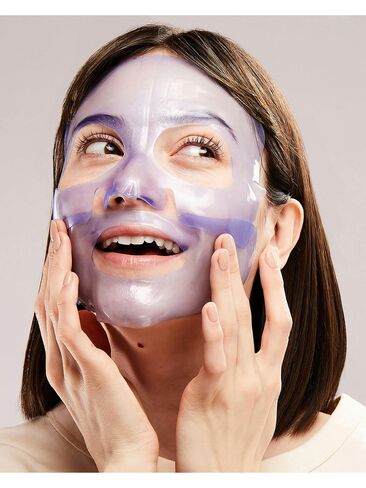 Old Navy Patchology Beauty Sleep Restoring Night  Hydrogel Mask - Restore in Kuwait
