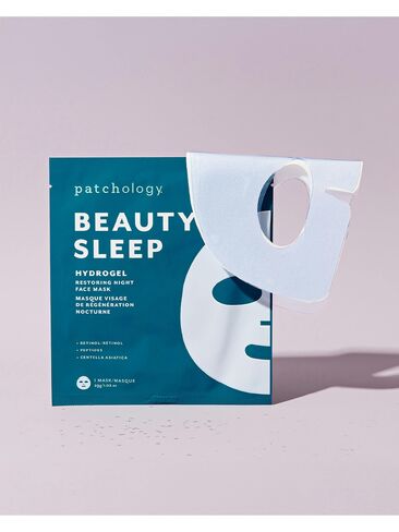 Old Navy Patchology Beauty Sleep Restoring Night  Hydrogel Mask - Restore in Kuwait