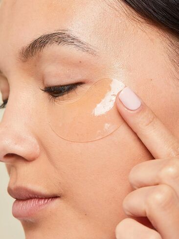Old Navy Patchology Serve Chilled Bubbly Eye Gels - Serve Chilled in Kuwait