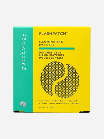 Old Navy Patchology Illuminating Eye Gels - Clear in Saudi Arabia