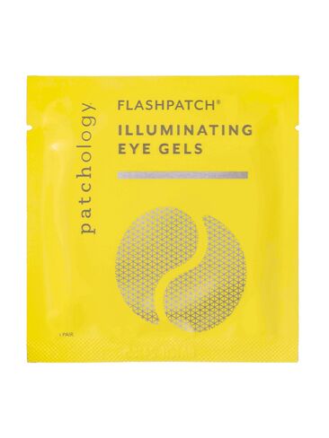 Old Navy Patchology Illuminating Eye Gels - Clear in Saudi Arabia