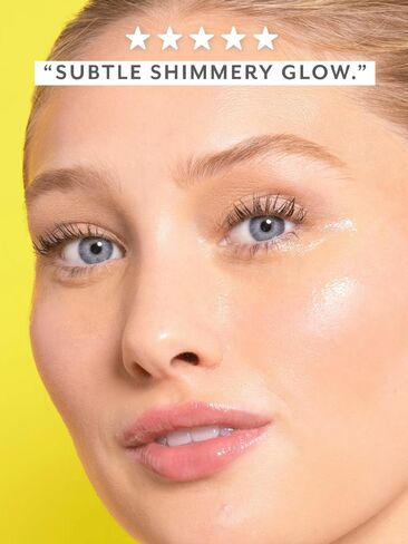 Old Navy Patchology Illuminating Eye Gels - Clear in Saudi Arabia