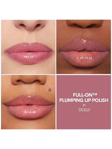 Old Navy Buxom Mini Full On Plumping Lip Polish - Dolly in Kuwait