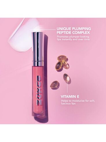 Old Navy Buxom Mini Full On Plumping Lip Polish - Dolly in Kuwait