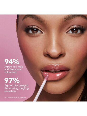 Old Navy Buxom Mini Full On Plumping Lip Polish - Dolly in Kuwait