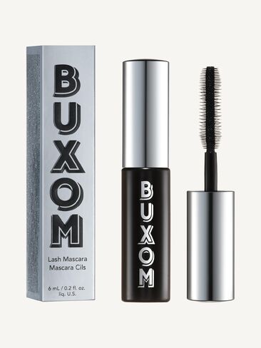 Old Navy Buxom Mini Lash Mascara - Black in Kuwait