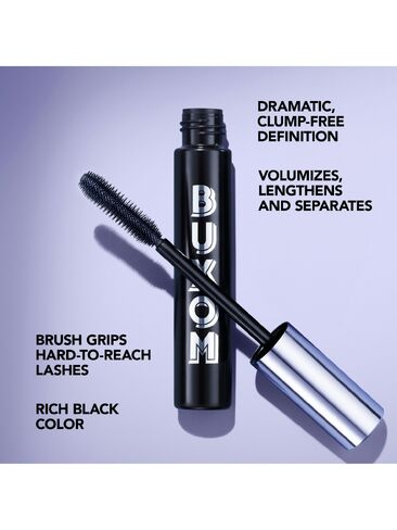 Old Navy Buxom Mini Lash Mascara - Black in Kuwait