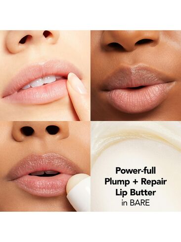 Old Navy Buxom Power Full Plump Plus Repair Lip Butter - Butter Bare in Kuwait