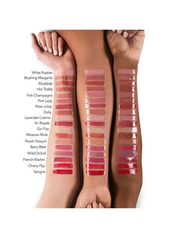 Old Navy Buxom Mini Full On Plumping Lip Cream - White Russian in Kuwait