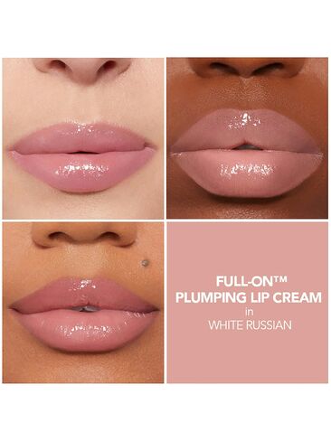 Old Navy Buxom Mini Full On Plumping Lip Cream - White Russian in Kuwait
