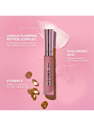 Old Navy Buxom Mini Full On Plumping Lip Cream - White Russian in Kuwait