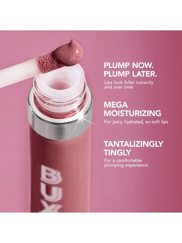 Old Navy Buxom Mini Full On Plumping Lip Cream - White Russian in Kuwait
