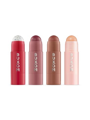 Old Navy Buxom Power Full Plump Lip Balm - Big O in Kuwait