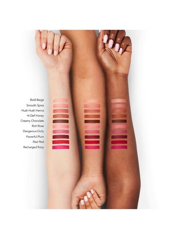 Old Navy Buxom Power Line Plumping Lip Liner - Creamy Chocolate in Kuwait