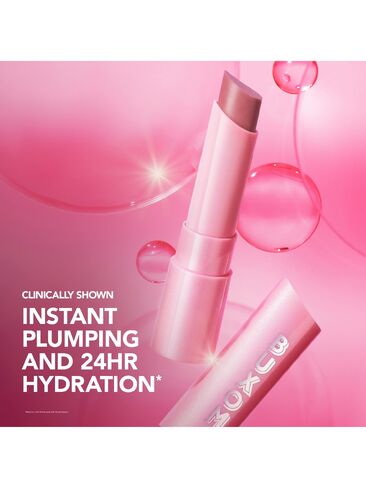 Old Navy Buxom Full On Plumping Lip Glow Balm - Dolly Delight in Kuwait
