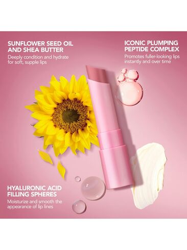 Old Navy Buxom Full On Plumping Lip Glow Balm - Dolly Delight in Kuwait
