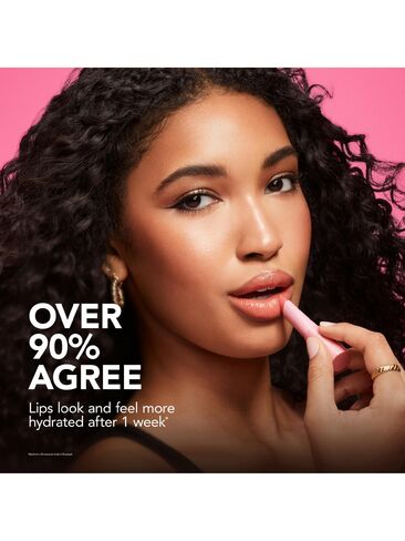 Old Navy Buxom Full On Plumping Lip Glow Balm - Rose All Day in Kuwait