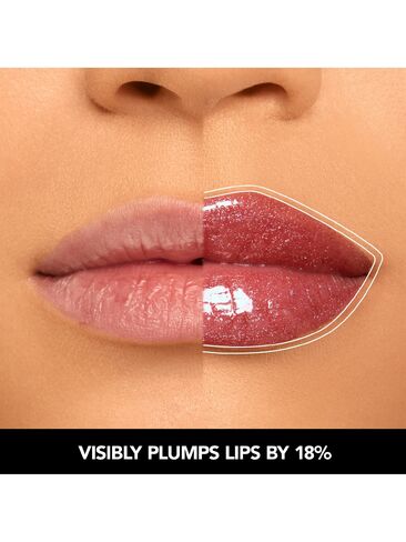 Old Navy Buxom Plump Shot Lip Serum - Dreamy Dolly in Saudi Arabia